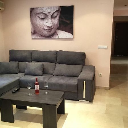 Apartamentо Menorcа Апартаменты Менорка Valencia Eksteriør billede