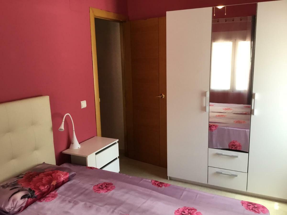 Apartamentо Menorcа Апартаменты Менорка Valencia Eksteriør billede