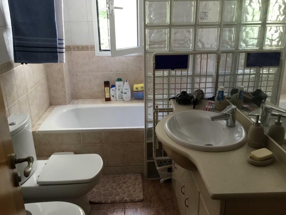 Apartamentо Menorcа Апартаменты Менорка Valencia Eksteriør billede