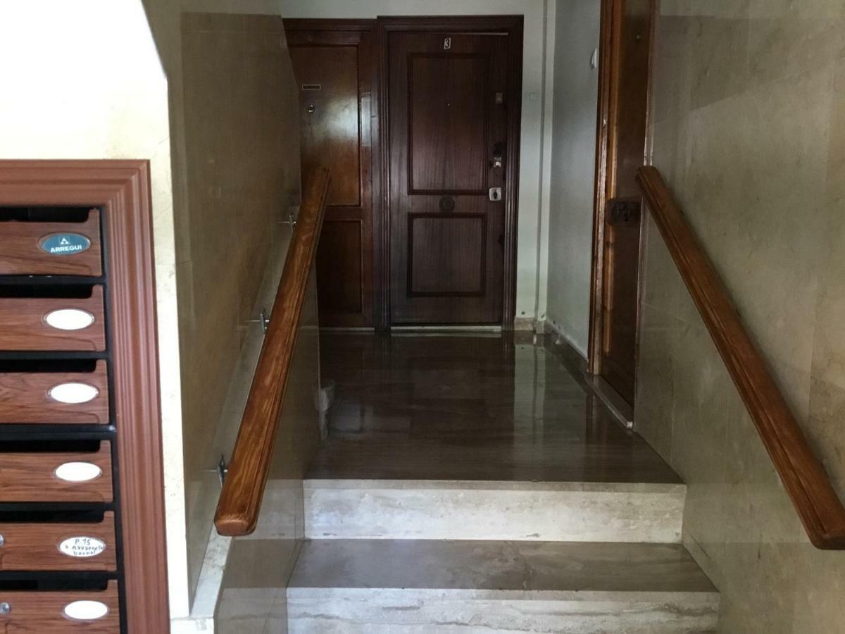 Apartamentо Menorcа Апартаменты Менорка Valencia Eksteriør billede
