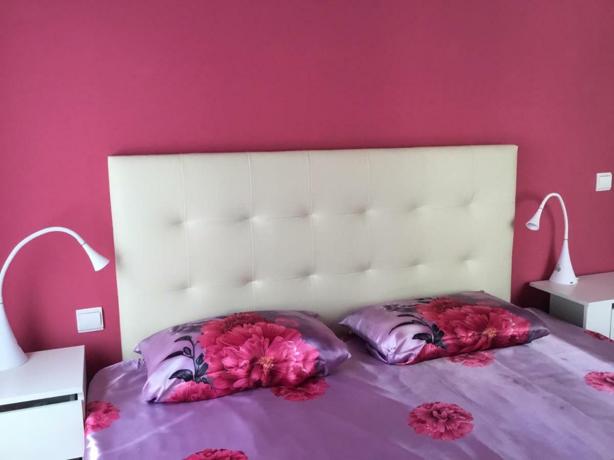 Apartamentо Menorcа Апартаменты Менорка Valencia Eksteriør billede