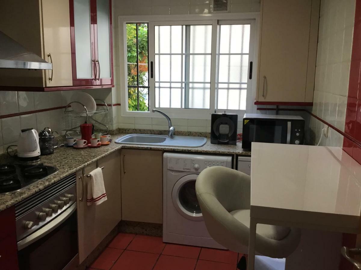 Apartamentо Menorcа Апартаменты Менорка Valencia Eksteriør billede